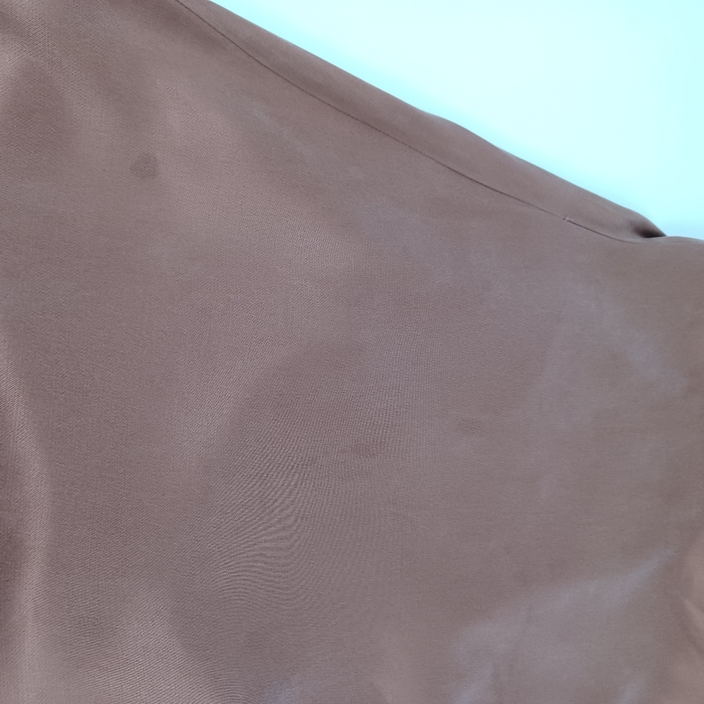 For Love and Lemons Viv Dress Size XS Women Feminine Sleeveless High Slit - Picture 13 of 16